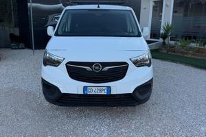 OPEL - Combo - 1.5D 100CV S&S MT5 Innovation