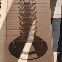 scolabottiglie stelplast 