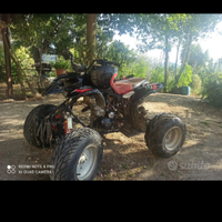 Quad 250