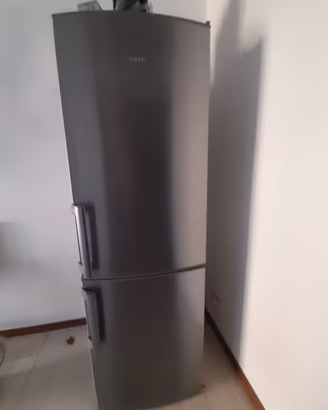 Frigo con freezer AEG S53420CTX2 Type CBZ F340