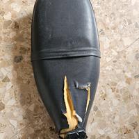 Sella Vespa ET4 125 (1999) originale– da sistemar