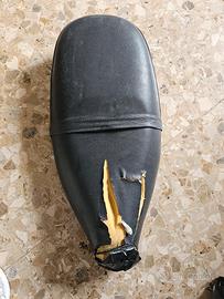 Sella Vespa ET4 125 (1999) originale– da sistemar