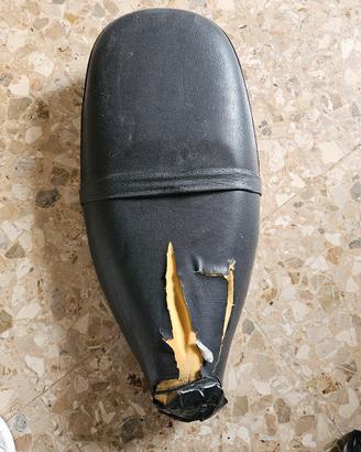 Sella Vespa ET4 125 (1999) originale– da sistemar