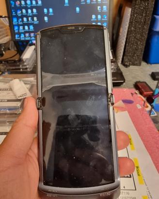Motorola Razr