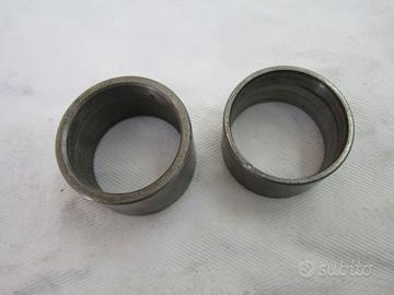 Distanziali Cuscinetti Coppia Conica Lambretta C D