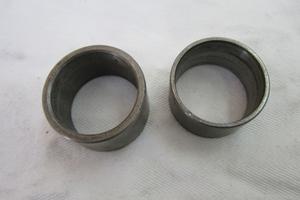 Distanziali Cuscinetti Coppia Conica Lambretta C D