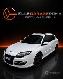 Immediato Real. Renault Laguna Sport 2.0 dci 150cv