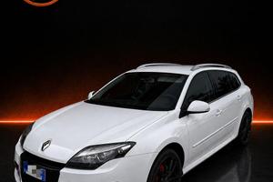 Immediato Real. Renault Laguna Sport 2.0 dci 150cv