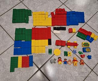Lego Duplo Set pezzi Vari