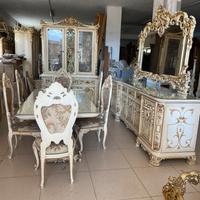 Salone Silik