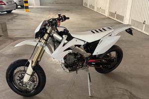 crf 450