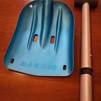 pala scialpinismo MAMMUT