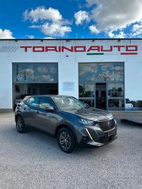 Peugeot 2008 1.2 PureTech 130 S&S Active Pack