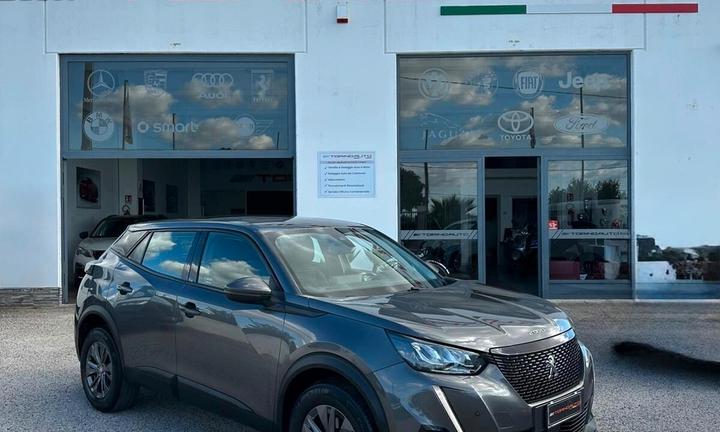 Peugeot 2008 1.2 PureTech 130 S&S Active Pack