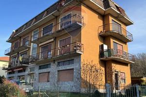 Appartamento - Viggiù