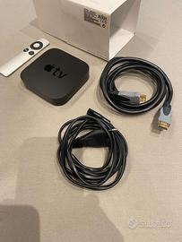 Apple Tv