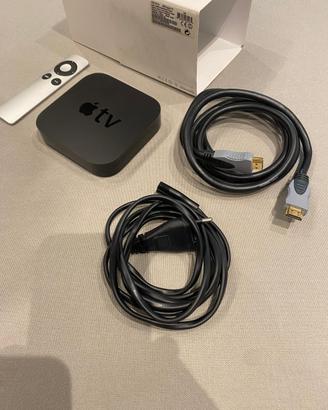 Apple Tv
