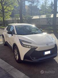 Toyota C-HR 1.8 HV ACTIVE 140cv- 2/2025 - 30000km