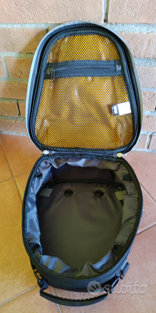 GIVI UT813 borsa da sella e portapacchi - Accessori Moto In vendita a Varese