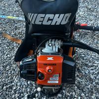 Decespugliatore A Zaino Echo RM-520ES 50cm3
