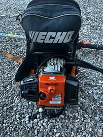 Decespugliatore A Zaino Echo RM-520ES 50cm3