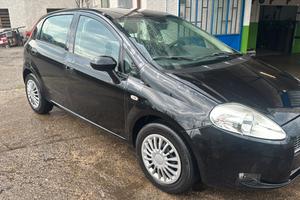 Fiat grande punto 1.2 70cv
