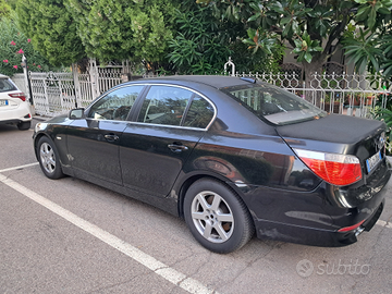 Bmw 530 berlina eletta