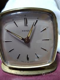 Orologio/sveglia da viaggio