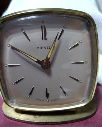 Orologio/sveglia da viaggio