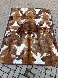 Tappeto pelo baby alpaca