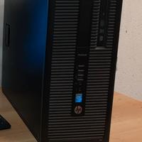 COMPUTER HP CORE i7/ RAM.16.GB/ Windows.11