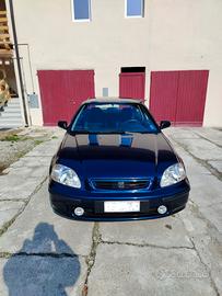 Honda Civic 1.4is Ek(100000 km) 