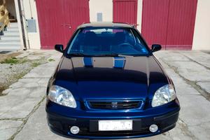 Honda Civic 1.4is Ek(100000 km) 