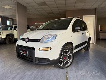 Fiat Panda III 2022 1.2 easypower *GPL* City Life 