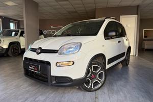 Fiat Panda III 2022 1.2 easypower *GPL* City Life 