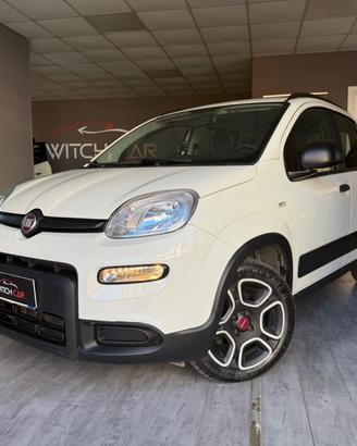 Fiat Panda III 2022 1.2 easypower *GPL* City Life 