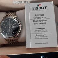 Orologio Cronografo TISSOT Le Locle L168/268 ETA 