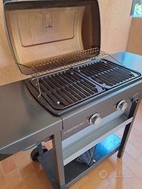 BBQ Campingaz 2 fuochi