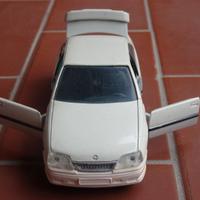 Opel Omega A Sport 3.0 1:43 by Gama, No Schuco!