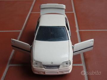 Opel Omega A Sport 3.0 1:43 by Gama, No Schuco!