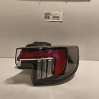 STOP FANALE POSTERIORE DESTRO OPEL Mokka Serie 983