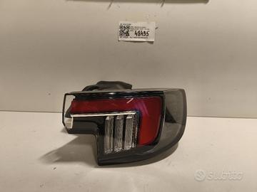 STOP FANALE POSTERIORE DESTRO OPEL Mokka Serie 983