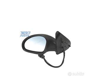SPECCHIO SINISTRO SEAT LEON 1M FR TOLEDO 1M 99-04