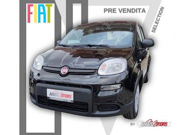 Fiat Panda III 1.0 firefly hybrid s&s 70cv