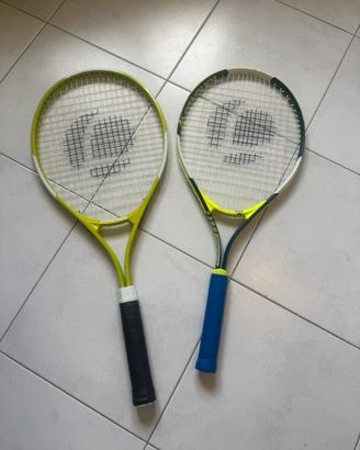 Rachette da tennis