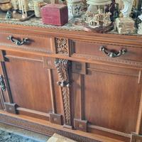 Salotto completo stile '800