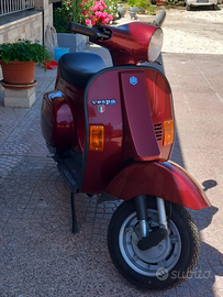 Vespa 50PK