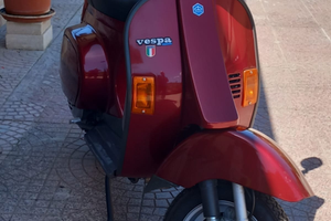 Vespa 50PK