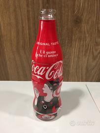 Coca-Cola Classic " È il gusto che ci unisce "