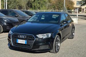AUDI A3 SPB 35 TDI S tronic Business